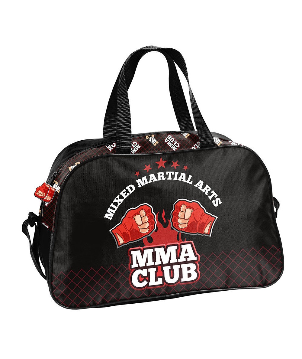 torba na trening dla dziecka MMA CLUB PASO