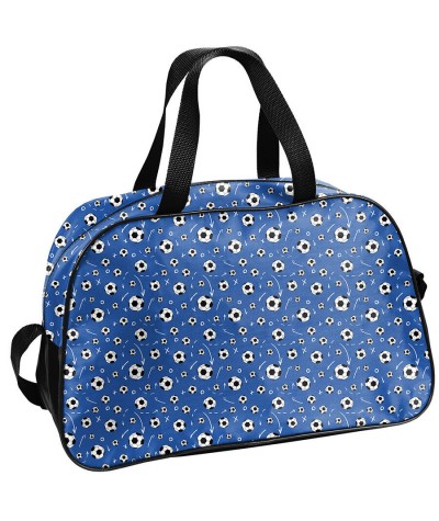 Torba w piłki PASO na basen trening