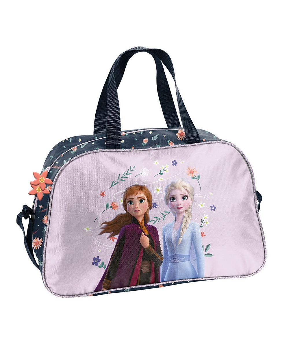 Torba z krainą lodu FROZEN sportowa PASO