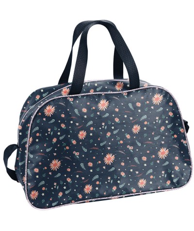 Torba PASO Frozen dla dziewczynek sportowa podr&oacute;żna