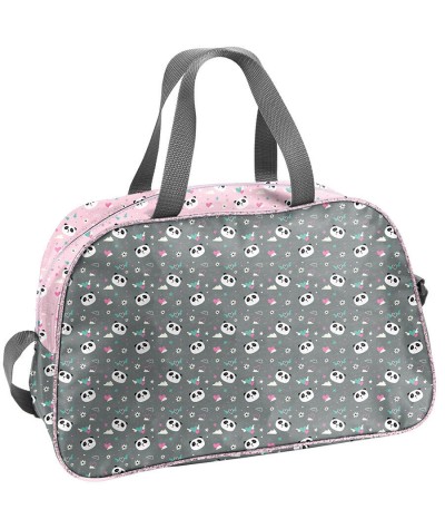 Lekka torba na zajęcia sportowe PANDA PASO