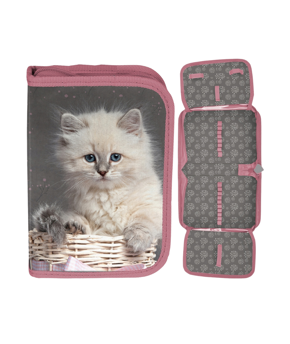 Pi&oacute;rnik z kotkiem do 1 klasy PASO