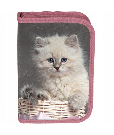 Pi&oacute;rnik bez wyposażenia płaski KOTEK PASO