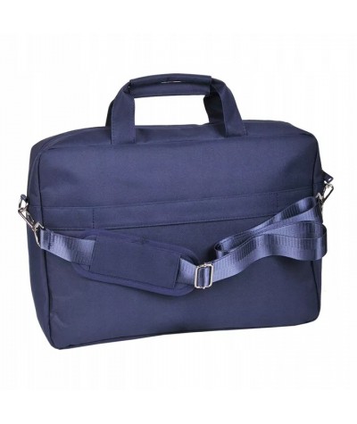 Torba na ramie z regulowanym paskiem BIZNESOWA PASO