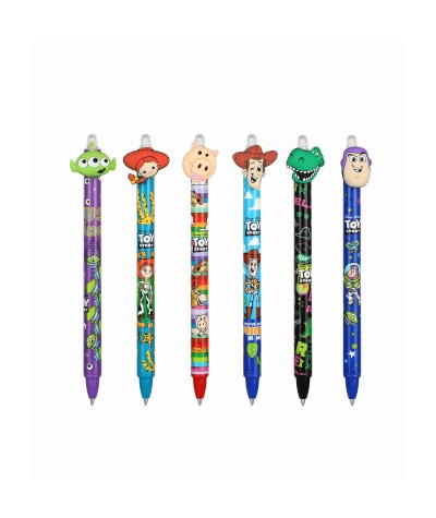 Długopis toy story zmazywalny PATIO DISNEY