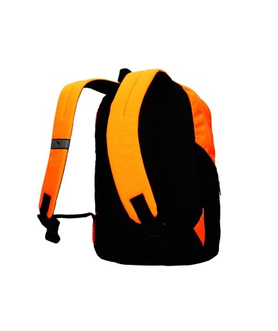 Plecak Puma Pioneer Fluo pomarańczowy