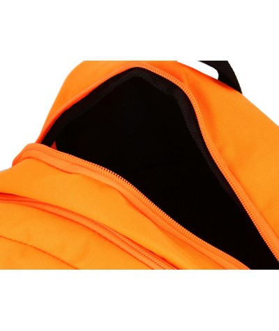 Plecak Puma Pioneer Fluo pomarańczowy