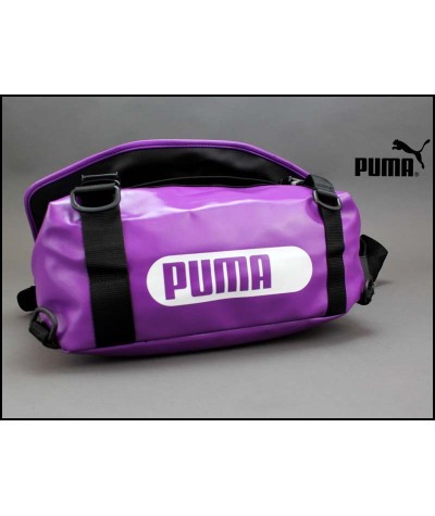 TORBA PUMA TRACTION COURIER