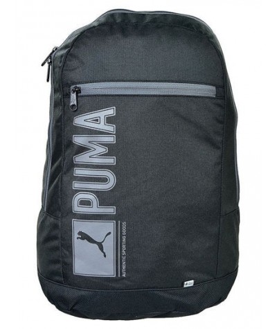 Plecak Puma Pioneer Black
