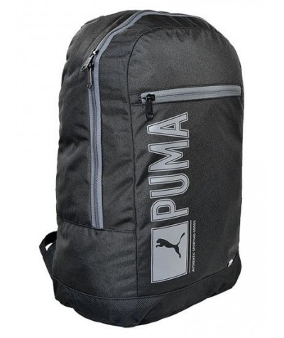Plecak Puma Pioneer Black