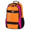 Plecak sportowy CoolPack CP neonowe kolory – pomarańczowy ACTION ORANGE NEON 430