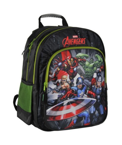 Plecak szkolny z Avengersami