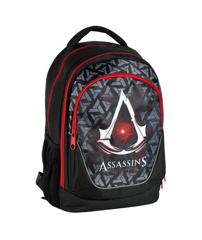 Plecak szkolny Assassin's Creed