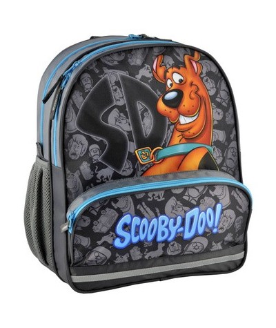 Plecak szkolny Scooby Doo
