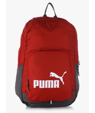 Plecak Puma Phase Red