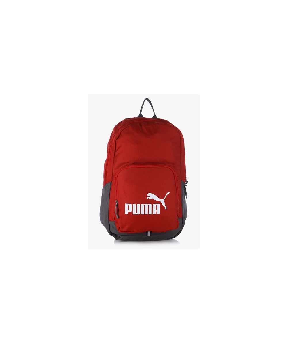 Plecak Puma Phase Red
