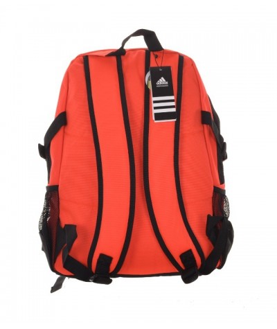 Plecak adidas Power 2 Backpack M - pomarańczowy