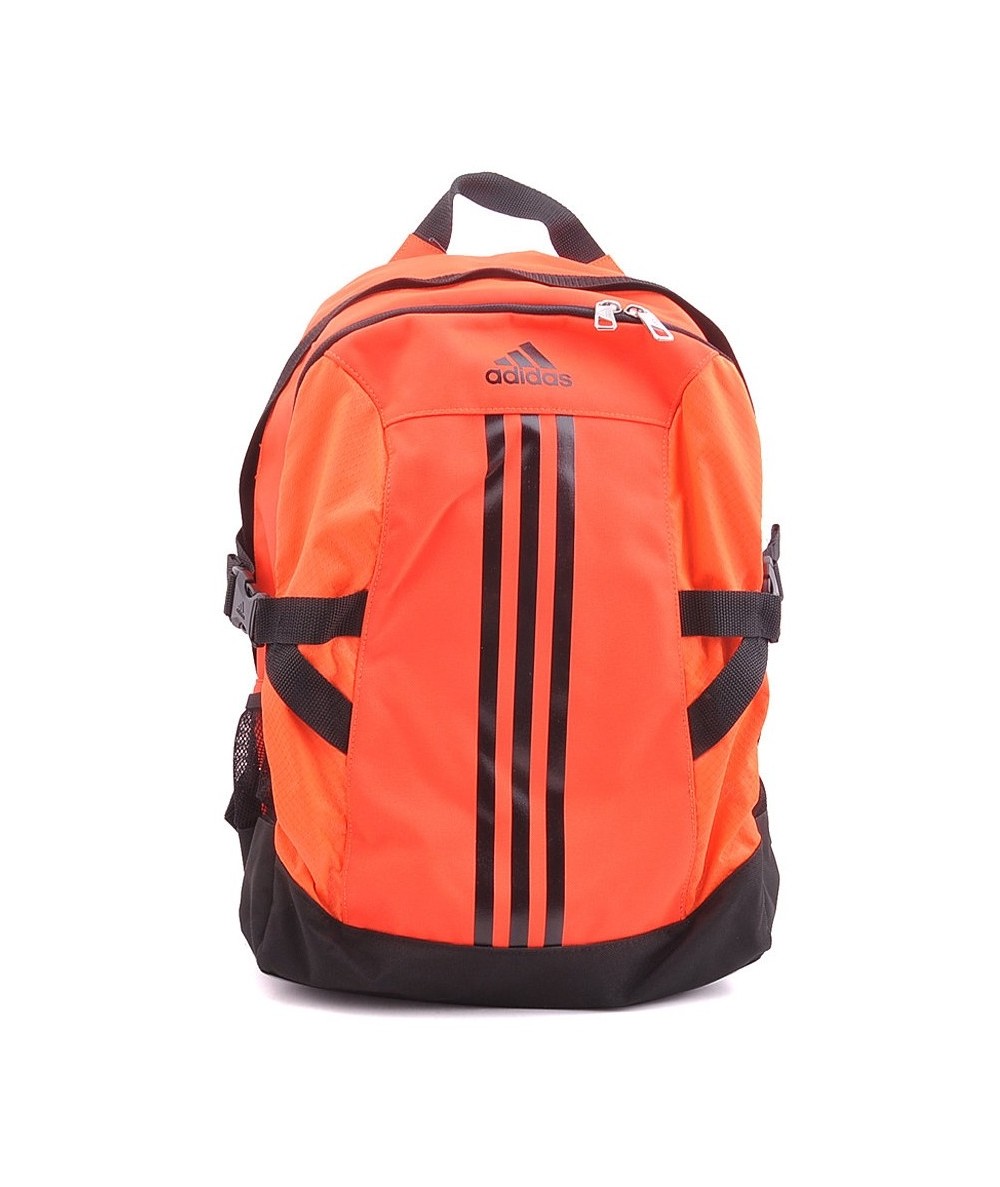 Plecak adidas Power 2 Backpack M - pomarańczowy