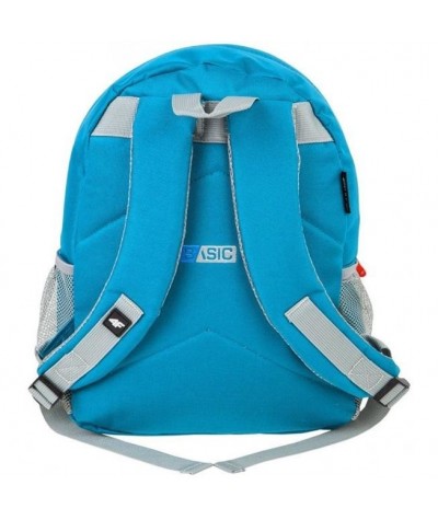 Plecak mini 4f  Classic - niebieski