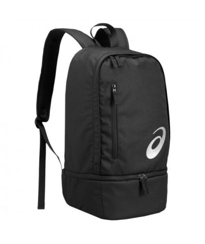 Plecak sportowy ASICS TR Core Backpack - czarny
