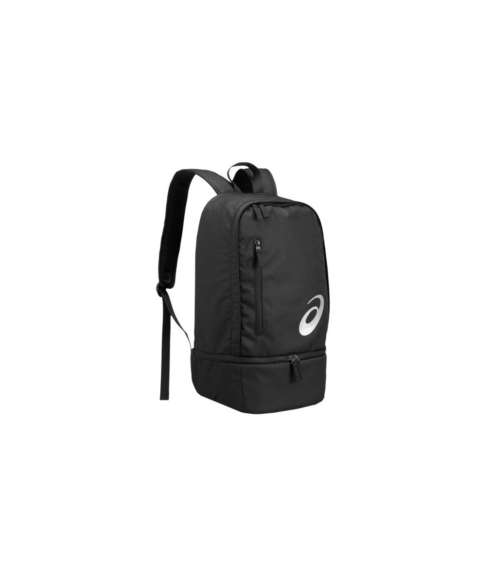 Plecak sportowy ASICS TR Core Backpack - czarny