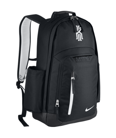 Plecak sportowy Nike Kyrie - czarny