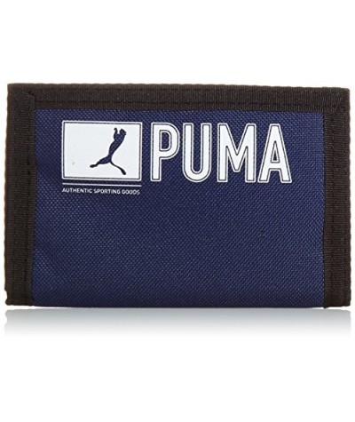 Portfel Puma Pioneer - granatowy