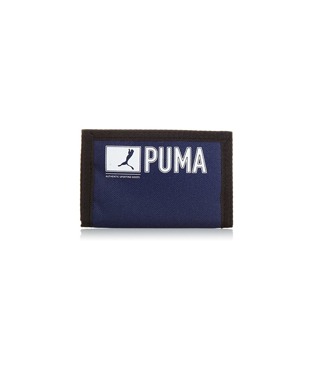 Portfel Puma Pioneer - granatowy