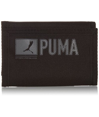 Portfel Puma Pioneer - czarny