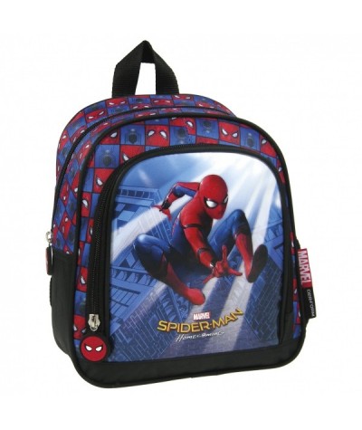 Plecak 10  Spider-man Homecoming 10