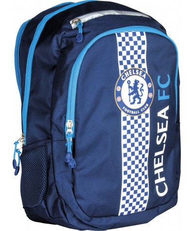 Plecak młodzieżowy Chelsea Londyn dla kibica