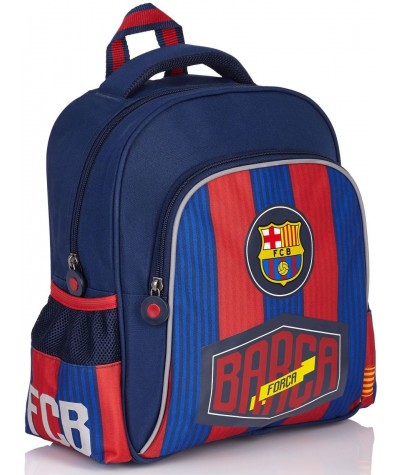 Plecaczek dziecięcy FC Barcelona FC-134