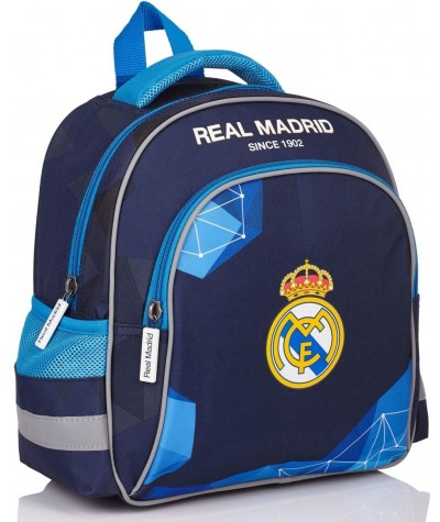 Plecaczek dziecięcy Real Madryt RM-74
