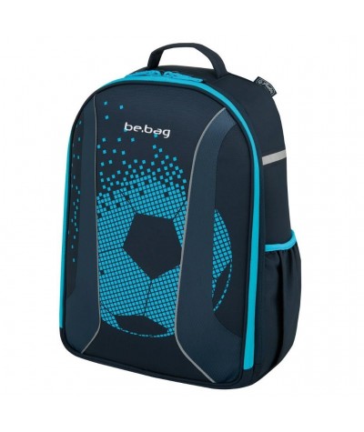 Plecak młodzieżowy Herlitz Be.bag Airgo Soccer - Piłka nożna