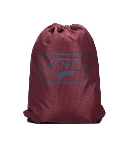 Worek / plecak na sznurkach VANS LEAGUE BENCH BAG Port Royale