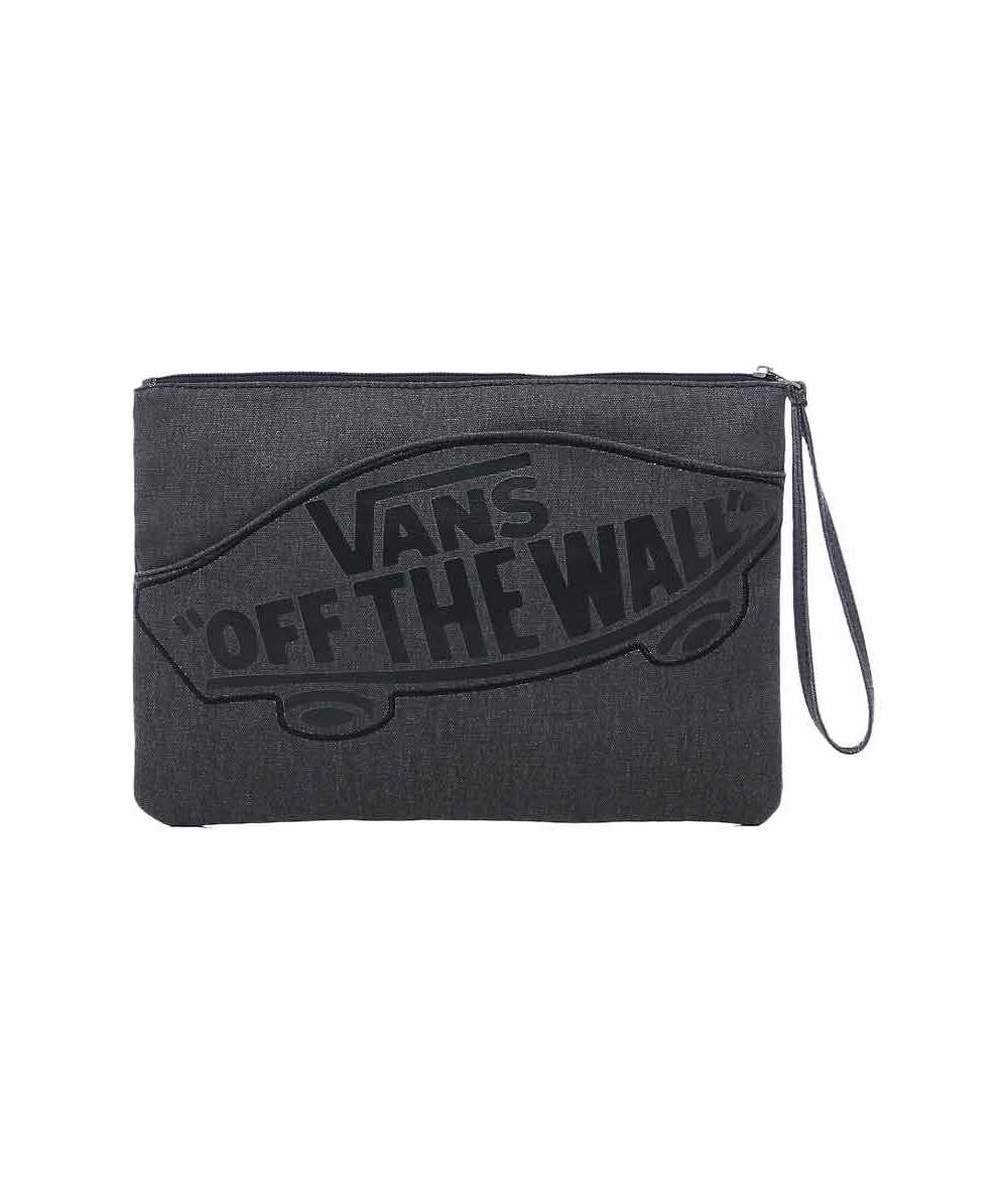 Torebka / kopertówka VANS OTW LOGO CLUTH Black