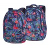 Plecak młodzieżowy CoolPack CP COMBO PINK FLAMINGO flamingi - 2w1 - A481