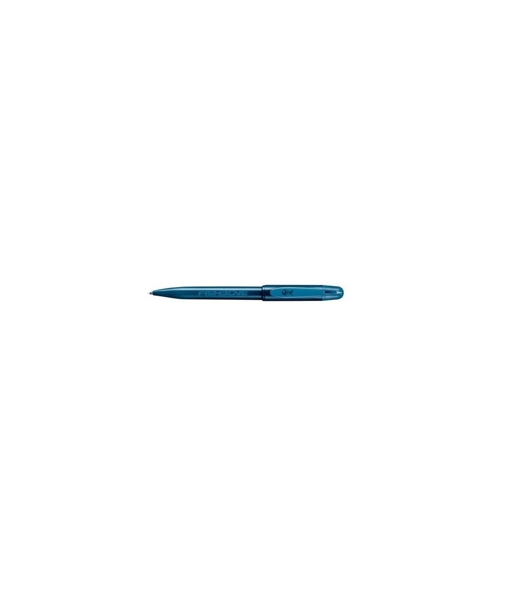 Długopis niebieski Fishbone