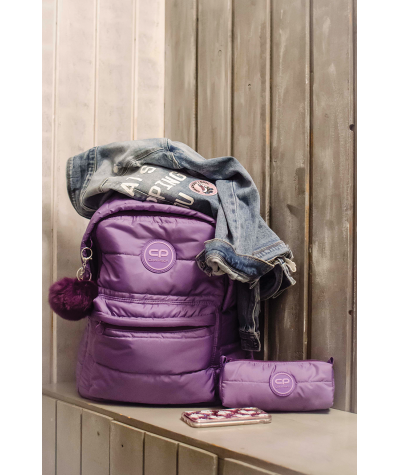 Jaki plecak dla dziewczynki na wycieczkę, plecak na wycieczkę szkolną, plecak na narty, plecak CP, plecak z pomponem