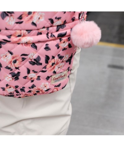 Jaki plecak dla dziewczynki na wycieczkę, plecak na wycieczkę szkolną, plecak na narty, plecak CP