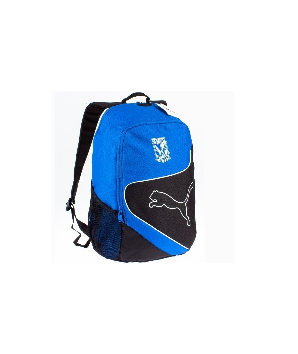 Plecak Puma ® POWERCAT 5.12 LECH POZNAŃ