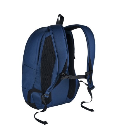 Plecak młodzieżowy NIKE Cheyenne 3.0 Solid granatowy na laptop do szkoły na trening dla chłopaka