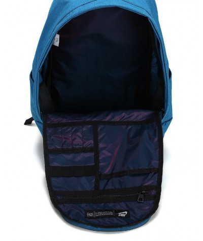 Plecak młodzieżowy NIKE Cheyenne 3.0 Premium morski niebieski na laptop