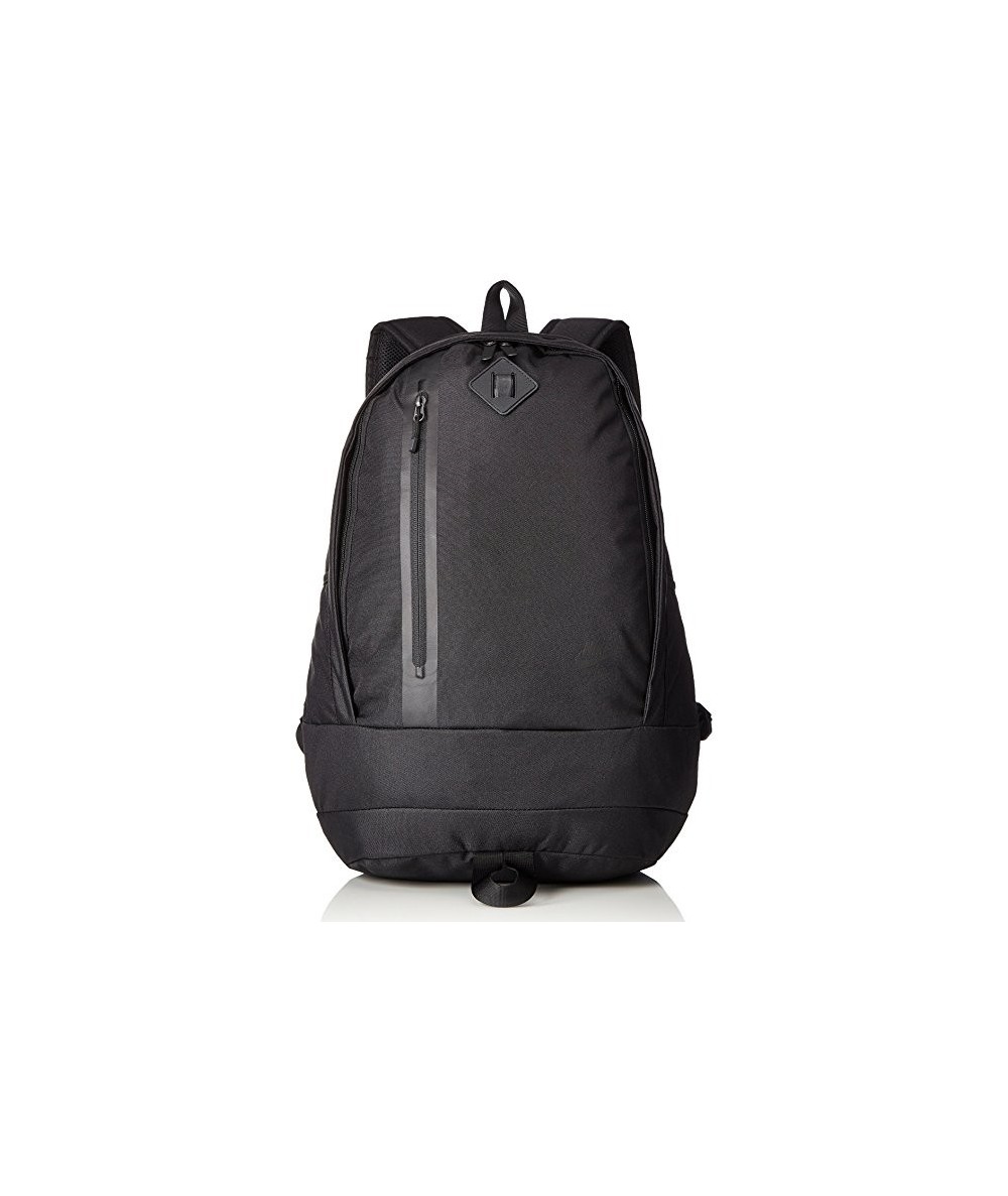 Plecak młodzieżowy NIKE Cheyenne 3.0 Solid czarny na laptop dla chłopaka duży