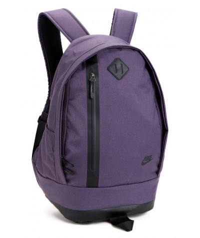 Plecak młodzieżowy NIKE Cheyenne 3.0 Premium fioletowy na laptop
