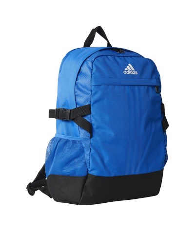 Plecak ADIDAS Backpack Power III M na laptopa niebieski