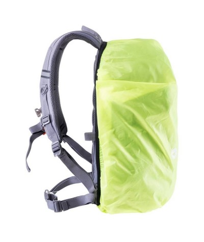 Plecak turystyczny HI-TEC FELIX 25 litr&oacute;w WET/WEATHER / BLUE DANUBE szary sportowy