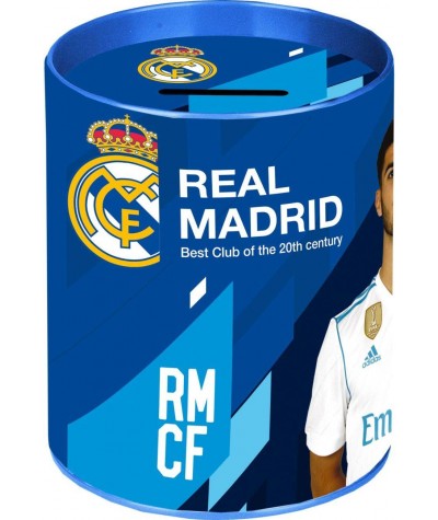 Skarbonka Real Madryt RM-150 z Ronaldo