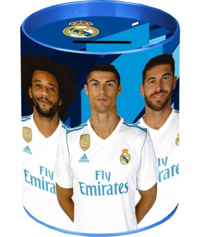 Skarbonka Real Madryt RM-150 z Ronaldo
