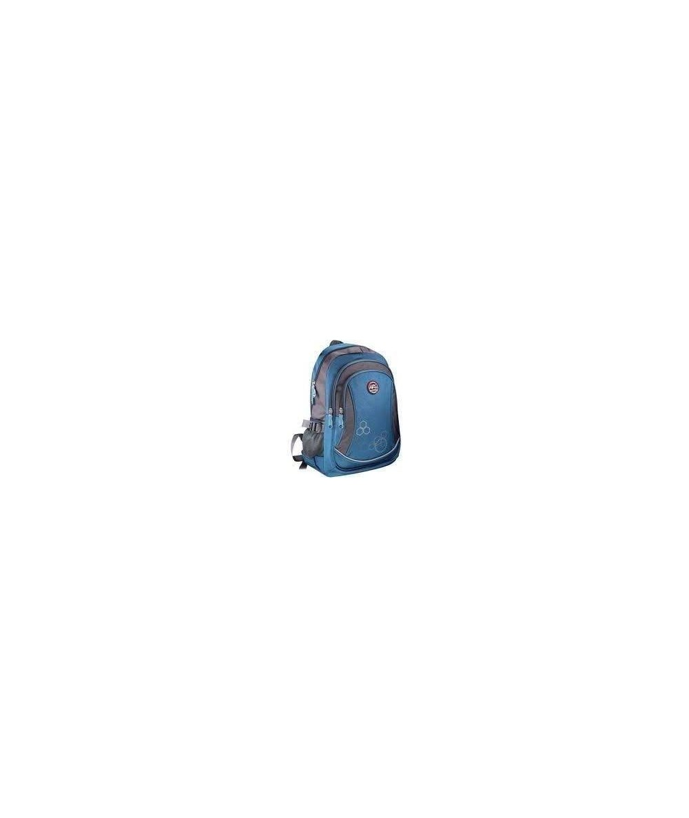 Ciemnoniebieski plecak młodzieżowy dla chłopaka are, granatowy plecak męski do szkoły